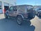 2021 Jeep Wrangler Unlimited Sahara 4x4