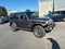2021 Jeep Wrangler Unlimited Sahara 4x4