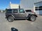 2021 Jeep Wrangler Unlimited Sahara 4x4