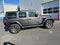 2021 Jeep Wrangler Unlimited Sahara 4x4