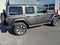 2021 Jeep Wrangler Unlimited Sahara 4x4