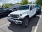 2024 Jeep Wrangler Sahara 4 Door 4x4