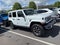 2024 Jeep Wrangler Sahara 4 Door 4x4