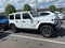 2024 Jeep Wrangler Sahara 4 Door 4x4