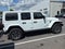 2024 Jeep Wrangler Sahara 4 Door 4x4