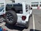 2024 Jeep Wrangler Sahara 4 Door 4x4