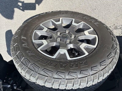 2024 Jeep Wrangler Sahara 4 Door 4x4