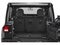2024 Jeep Wrangler Sahara 4 Door 4x4