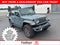 2024 Jeep Wrangler Sahara 4 Door 4x4