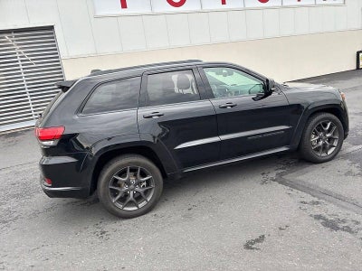 2019 Jeep Grand Cherokee Limited X 4x4