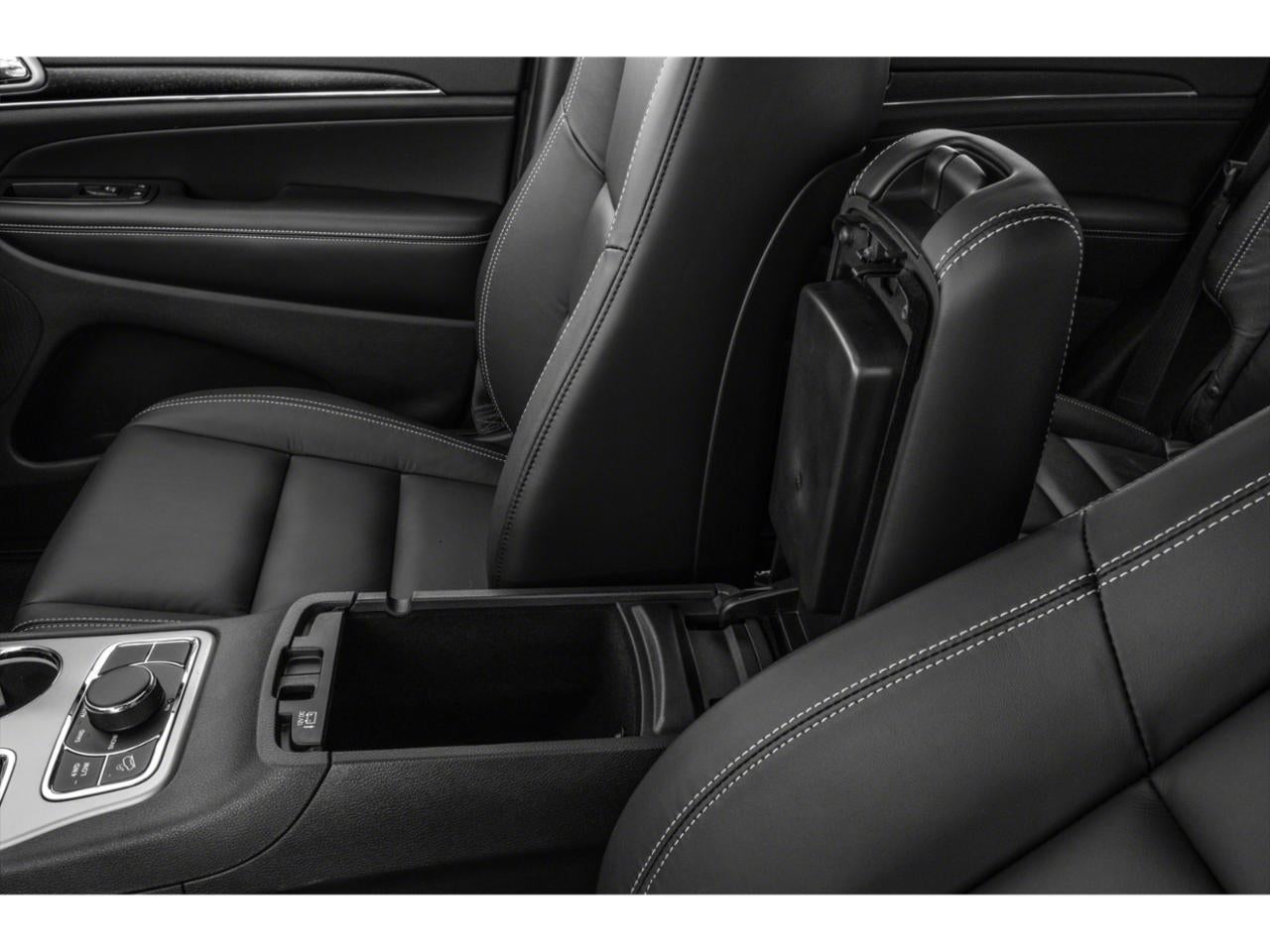 2019 Jeep Grand Cherokee Limited X 4x4