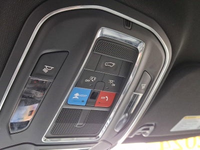 2024 Jeep Wagoneer L Series II 4x4