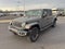2020 Jeep Gladiator Overland 4x4