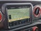 2020 Jeep Gladiator Overland 4x4