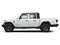 2020 Jeep Gladiator Overland 4x4