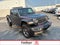 2020 Jeep Gladiator Rubicon 4x4