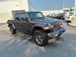 2020 Jeep Gladiator Rubicon 4x4