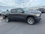 2022 RAM 1500 Big Horn 4x4 Crew Cab 5'7" Box
