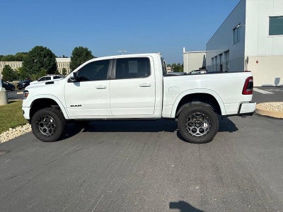 2020 RAM 1500 Big Horn 4x4 Crew Cab 5'7" Box