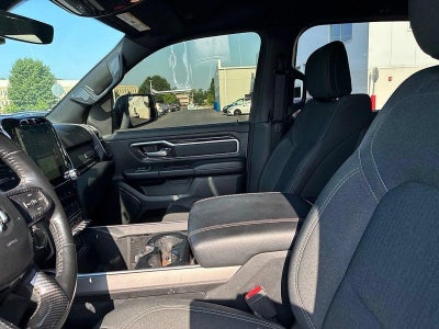 2020 RAM 1500 Big Horn 4x4 Crew Cab 5'7" Box