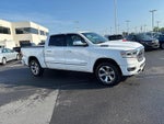 2020 RAM 1500 Limited 4x4 Crew Cab 5'7" Box
