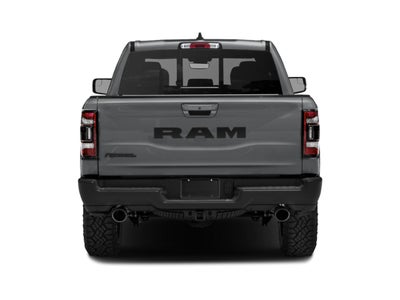 2020 RAM 1500 Limited 4x4 Crew Cab 5'7" Box