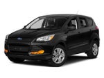 2016 Ford Escape 4WD 4dr SE