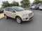 2018 Ford Escape SEL 4WD