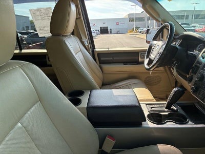 2017 Ford Expedition XLT 4x4