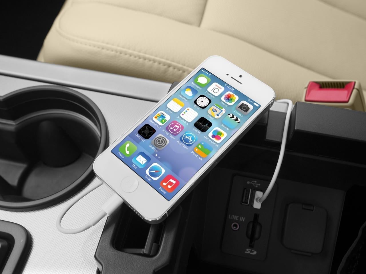 2017 Ford Expedition XLT 4x4