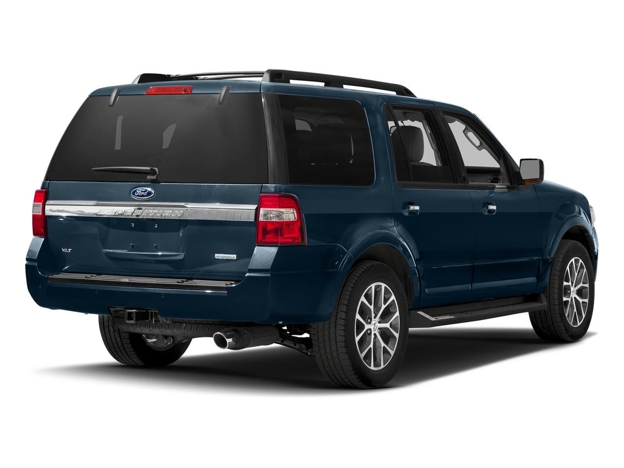 2017 Ford Expedition XLT 4x4