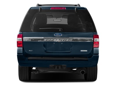 2017 Ford Expedition XLT 4x4