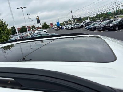 2023 Ford Explorer Timberline 4WD