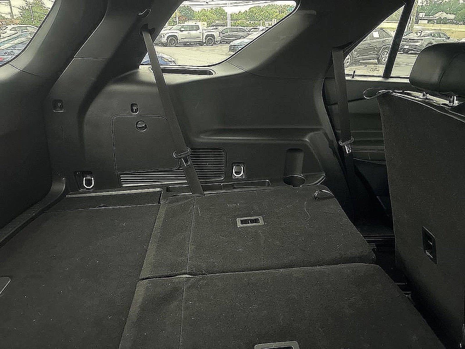 2023 Ford Explorer Timberline 4WD
