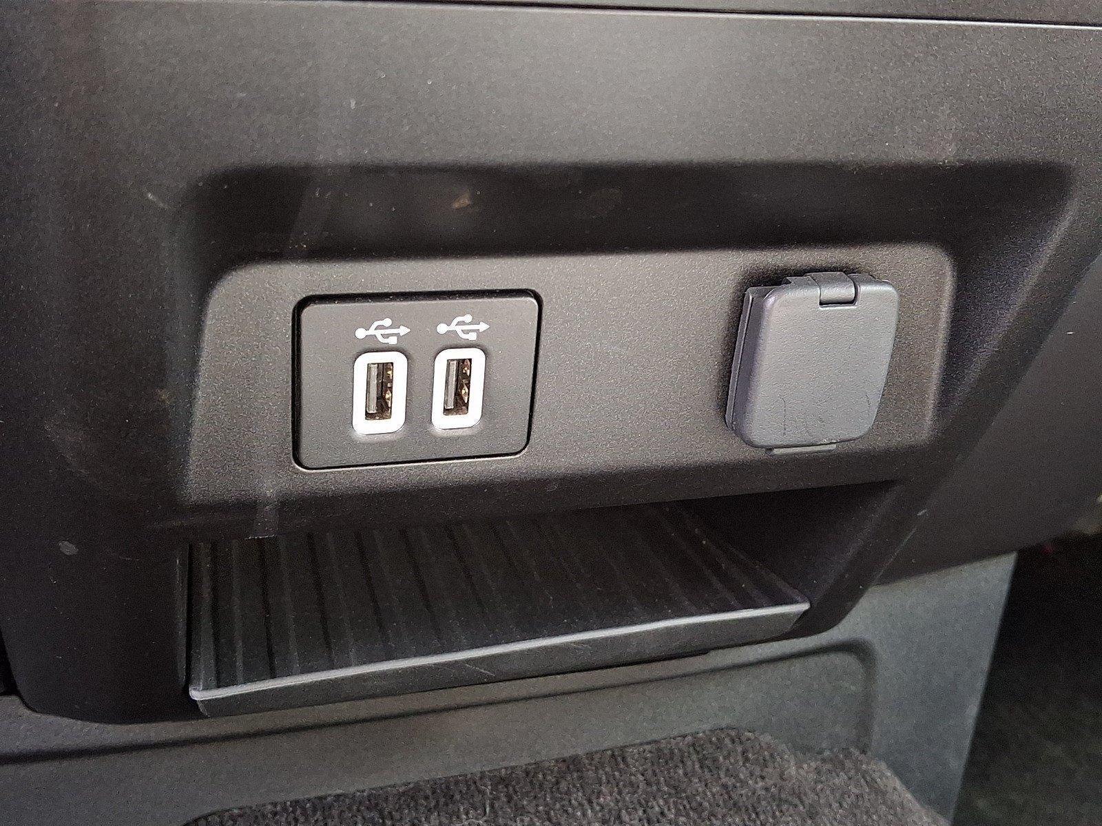 2019 Ford F-150 XLT 4WD SuperCab 6.5' Box