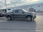 2019 Ford F-150 XLT 4WD SuperCab 6.5' Box