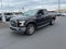 2015 Ford F-150 4WD SuperCab 6-1/2 Ft Box XLT