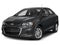 2019 Chevrolet Sonic Sedan LT Auto