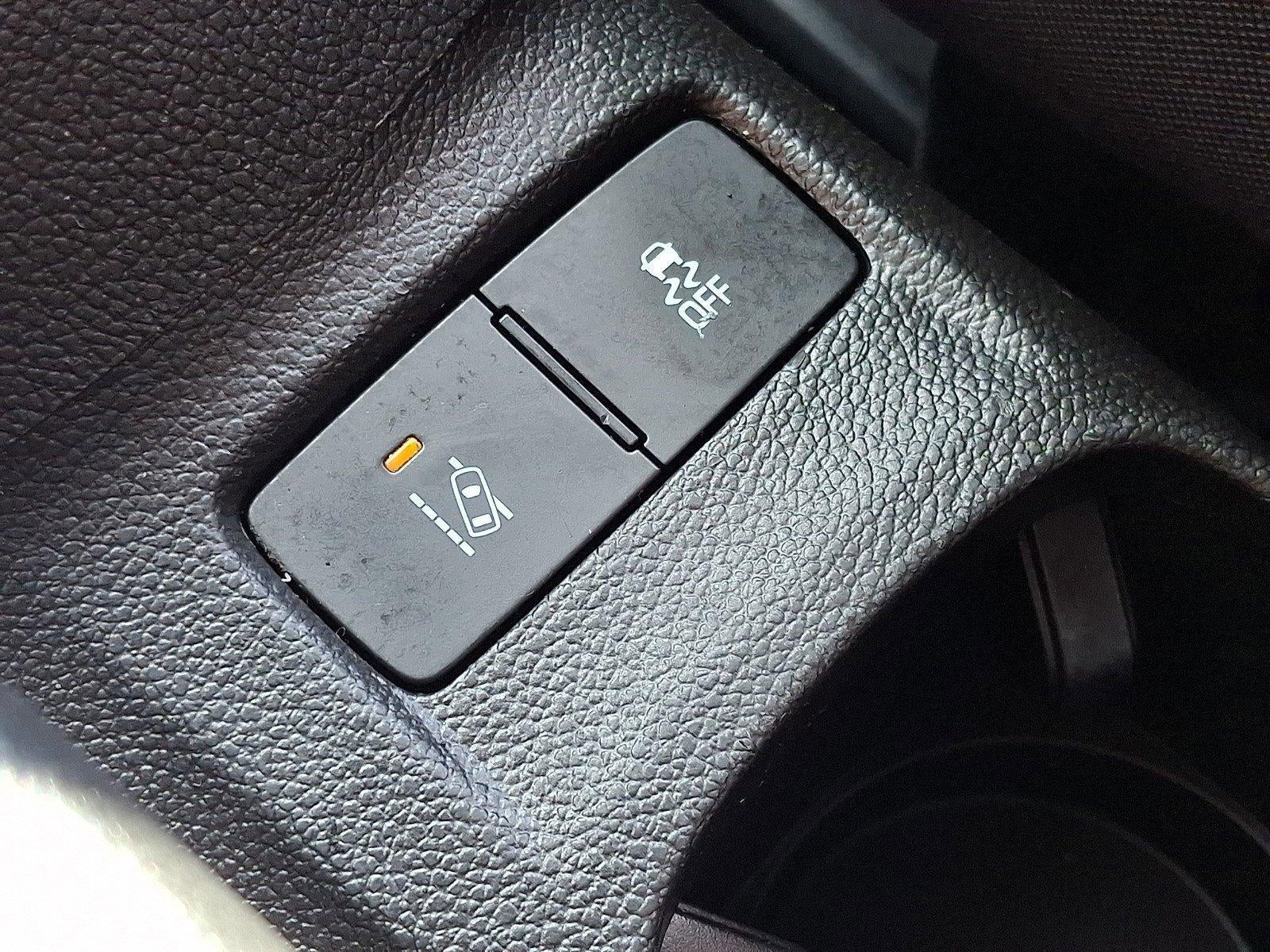 2018 Chevrolet Sonic Hatch LT Auto