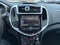 2018 Chevrolet Sonic Hatch LT Auto