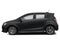 2018 Chevrolet Sonic Hatch LT Auto