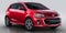 2018 Chevrolet Sonic Hatch LT Auto
