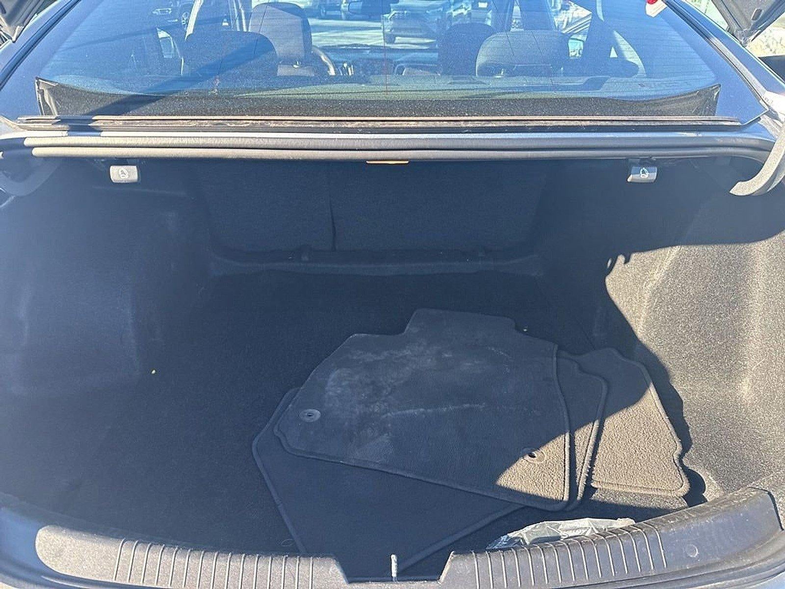 2023 Chevrolet Malibu 4dr Sdn 1LT