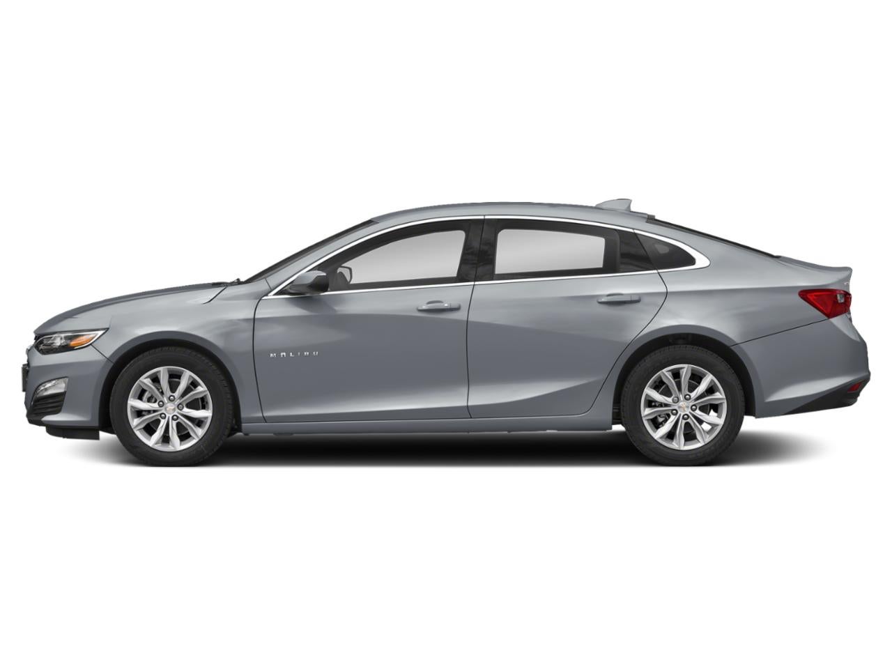 2023 Chevrolet Malibu 4dr Sdn 1LT