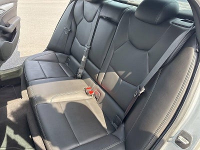 2023 Cadillac CT5 4dr Sdn Luxury