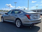 2023 Cadillac CT5 4dr Sdn Luxury