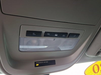 2020 Chevrolet Colorado Crew Cab Short Box 2-Wheel Drive LT