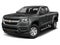 2020 Chevrolet Colorado Crew Cab Short Box 2-Wheel Drive LT