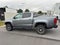 2022 Chevrolet Colorado Crew Cab Short Box 4-Wheel Drive ZR2