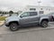 2022 Chevrolet Colorado Crew Cab Short Box 4-Wheel Drive ZR2